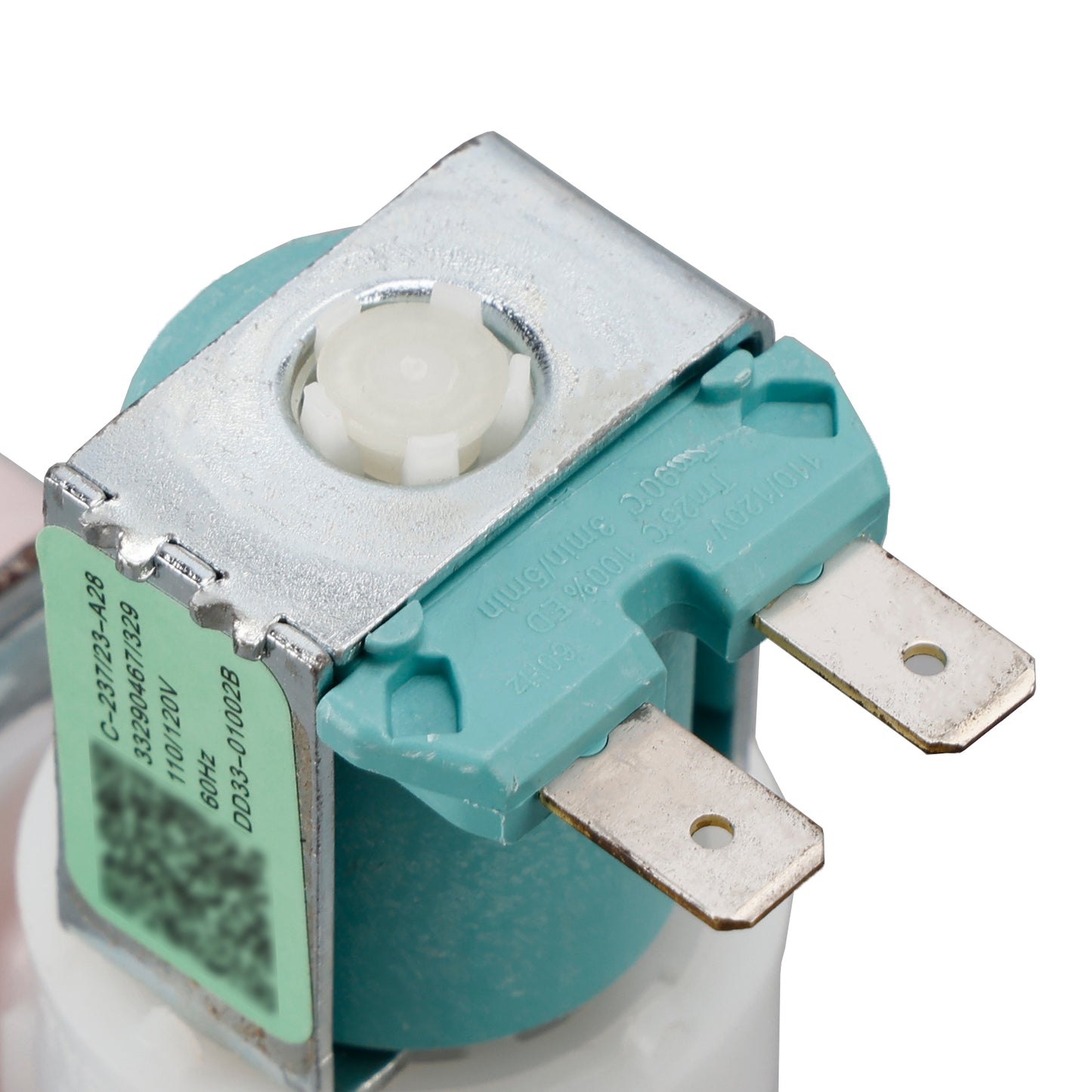 DC62-30314L Valvola di ingresso acqua per lavastoviglie per Samsung AP5582579 PS4209101