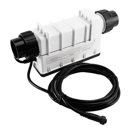 Generatore di cloro a celle di sale di ricambio IC40 EC-520555 per piscine interrate