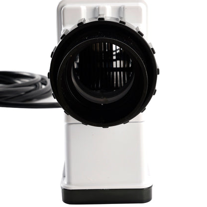 Generatore di cloro a celle di sale di ricambio IC40 EC-520555 per piscine interrate