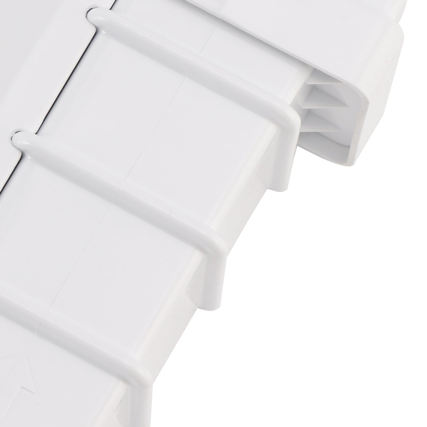 Generatore di cloro a celle di sale di ricambio IC40 EC-520555 per piscine interrate