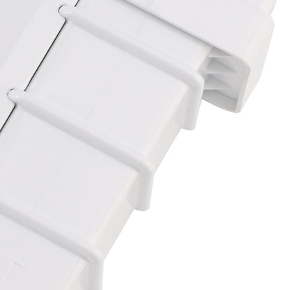 Generatore di cloro a celle di sale di ricambio IC40 EC-520555 per piscine interrate