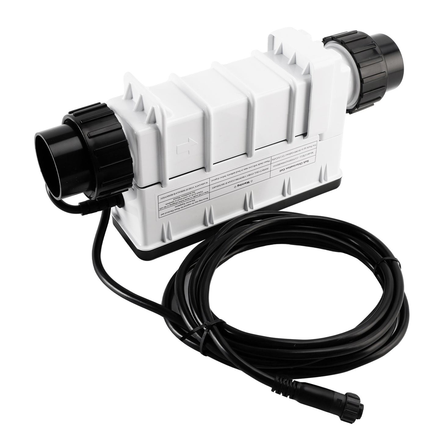 Generatore di cloro a celle di sale di ricambio IC40 EC-520555 per piscine interrate