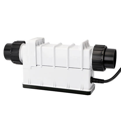 Generatore di cloro a celle di sale di ricambio IC40 EC-520555 per piscine interrate