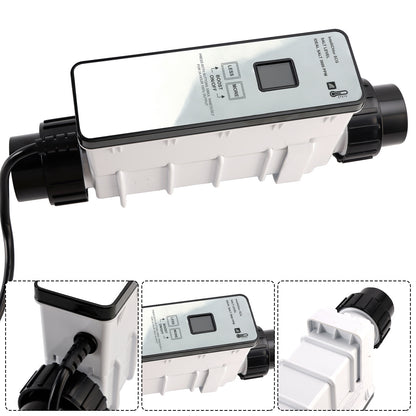 Generatore di cloro a celle di sale EC-521105 IC60 Sistemi di celle di sale di ricambio