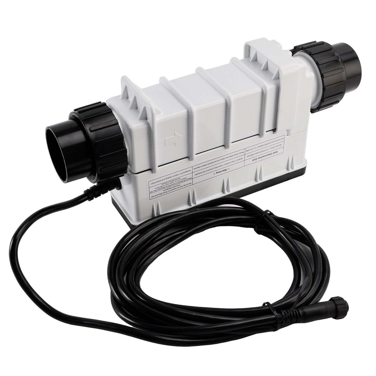 Generatore di cloro a celle di sale EC-521105 IC60 Sistemi di celle di sale di ricambio