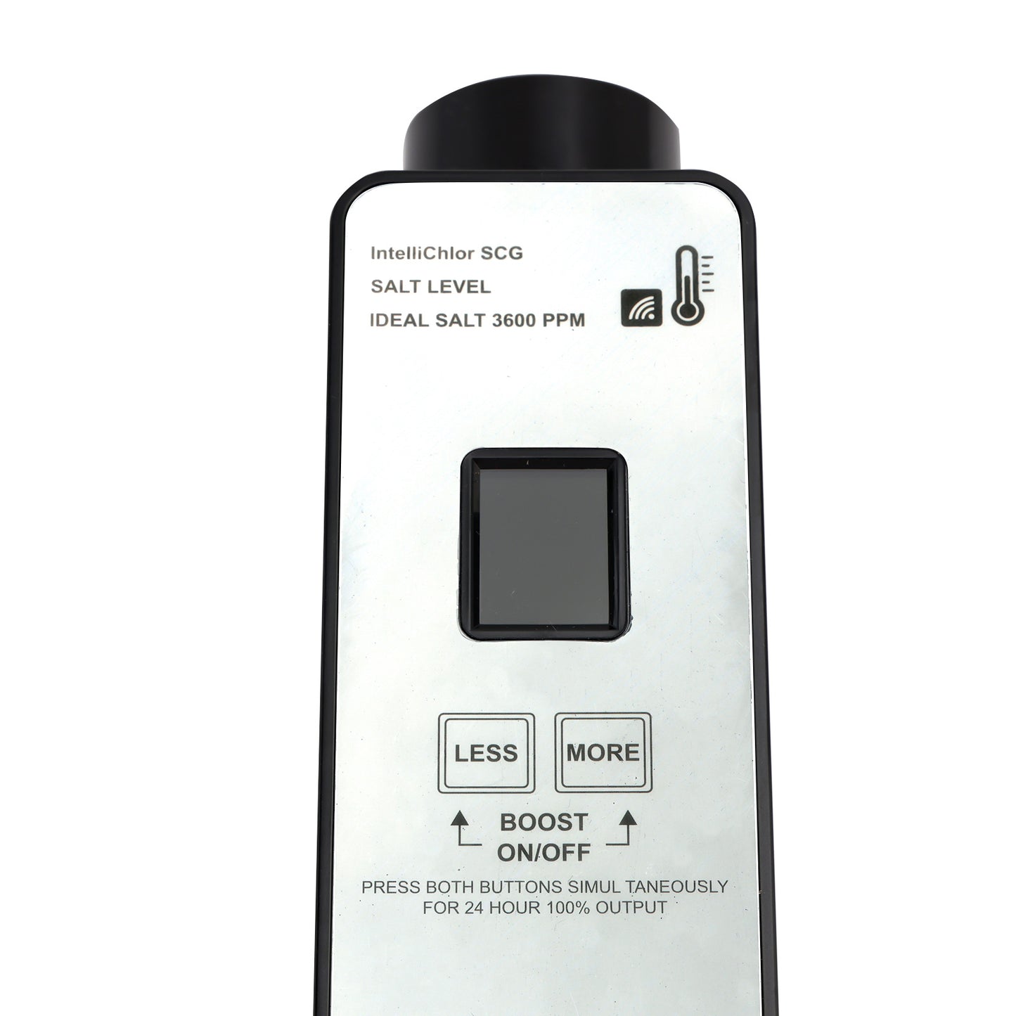 Generatore di cloro a celle di sale EC-521105 IC60 Sistemi di celle di sale di ricambio