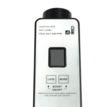 Generatore di cloro a celle di sale EC-521105 IC60 Sistemi di celle di sale di ricambio