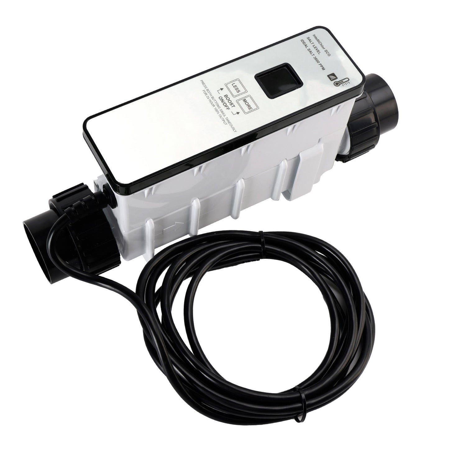 Generatore di cloro a celle di sale EC-521105 IC60 Sistemi di celle di sale di ricambio