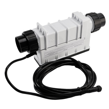 Generatore di cloro a celle di sale EC-521105 IC60 Sistemi di celle di sale di ricambio