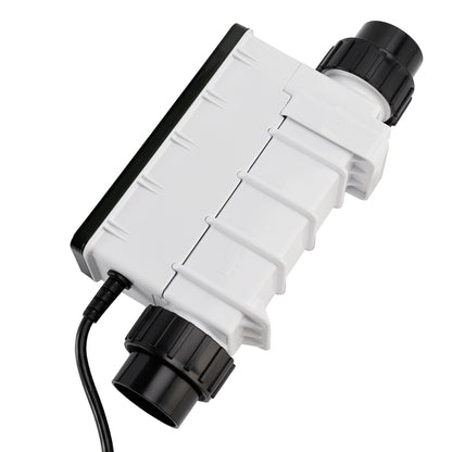 Generatore di cloro a celle di sale EC-521105 IC60 Sistemi di celle di sale di ricambio