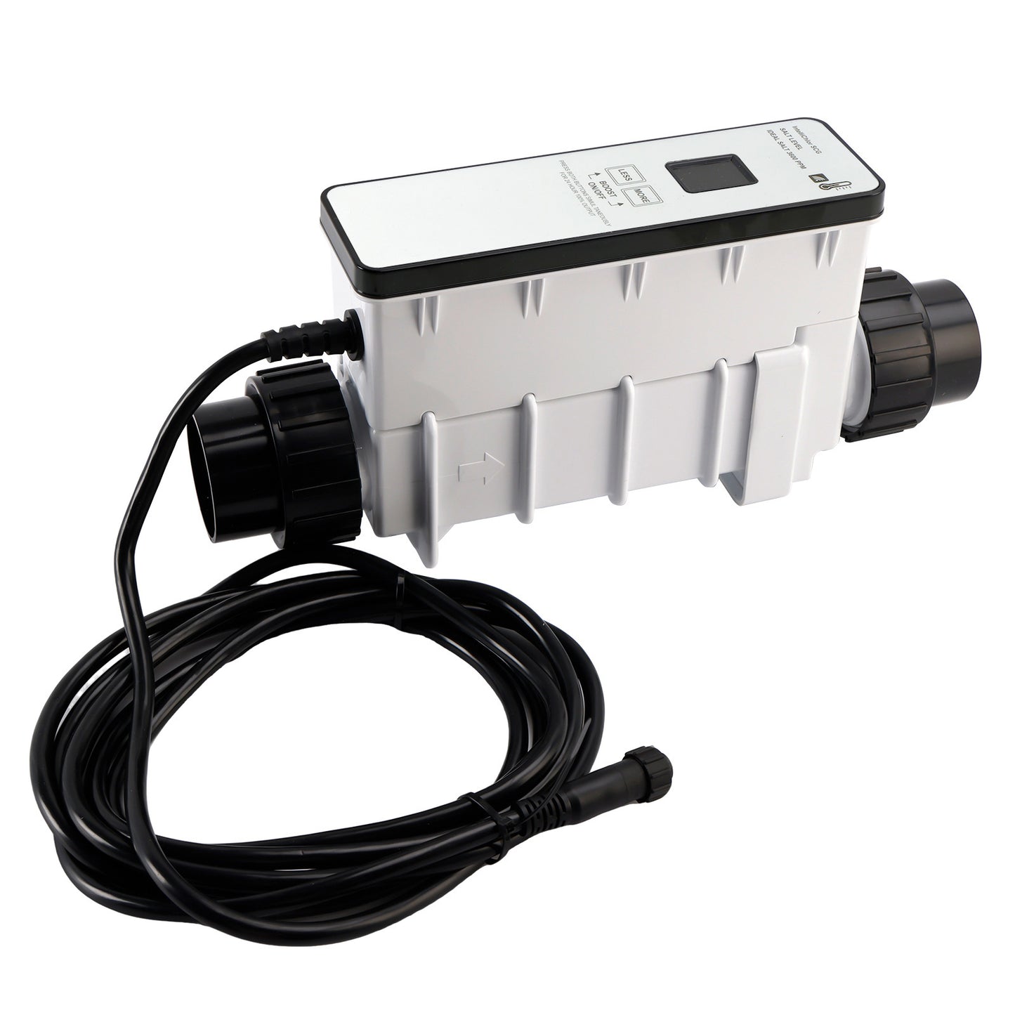 Generatore di cloro a celle di sale IC15 EC-520888 Sistemi di celle di sale di ricambio