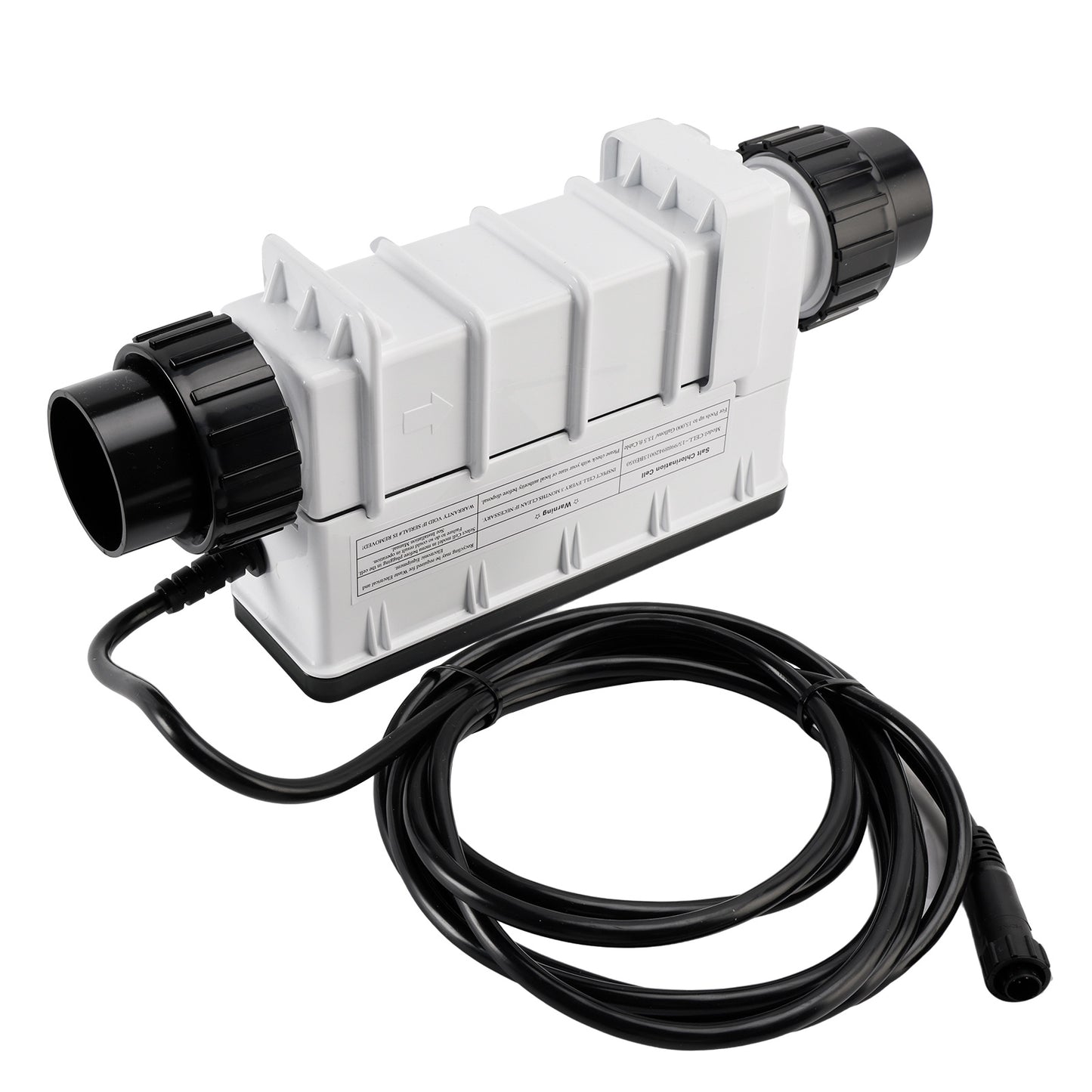 Generatore di cloro a celle di sale IC15 EC-520888 Sistemi di celle di sale di ricambio