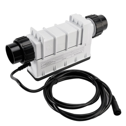 Generatore di cloro a celle di sale IC15 EC-520888 Sistemi di celle di sale di ricambio