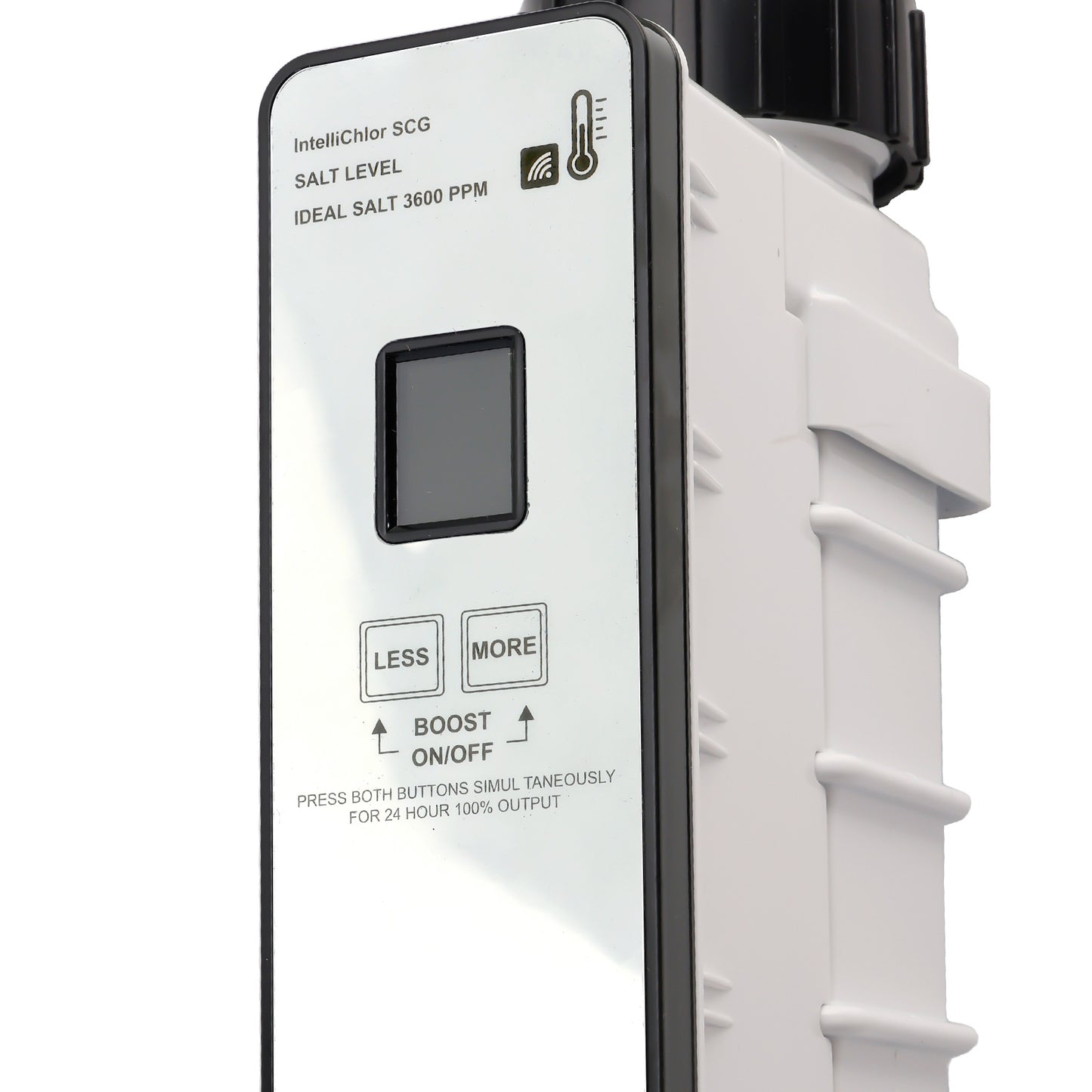 Generatore di cloro a celle di sale IC15 EC-520888 Sistemi di celle di sale di ricambio