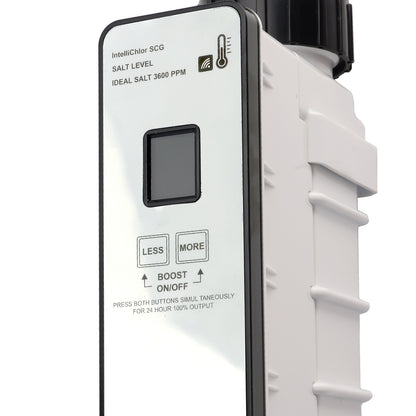 Generatore di cloro a celle di sale IC15 EC-520888 Sistemi di celle di sale di ricambio