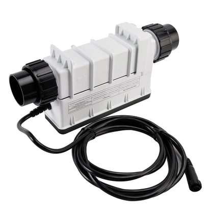 Generatore di cloro a celle di sale IC15 EC-520888 Sistemi di celle di sale di ricambio