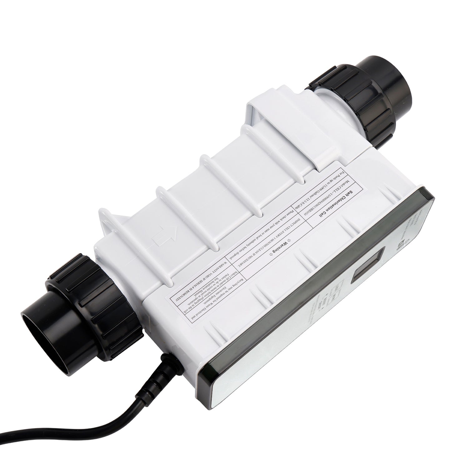 Generatore di cloro a celle di sale IC15 EC-520888 Sistemi di celle di sale di ricambio