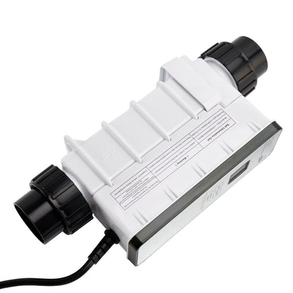 Generatore di cloro a celle di sale IC15 EC-520888 Sistemi di celle di sale di ricambio