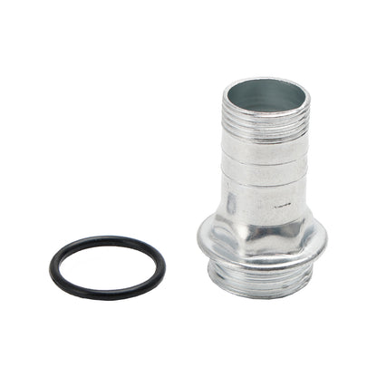 Pompa sommergibile per pozzo profondo da 3 "24 V 350 W MPPT a vite solare in acciaio