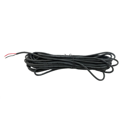 Pompa sommergibile per pozzo profondo da 3 "24 V 350 W MPPT a vite solare in acciaio