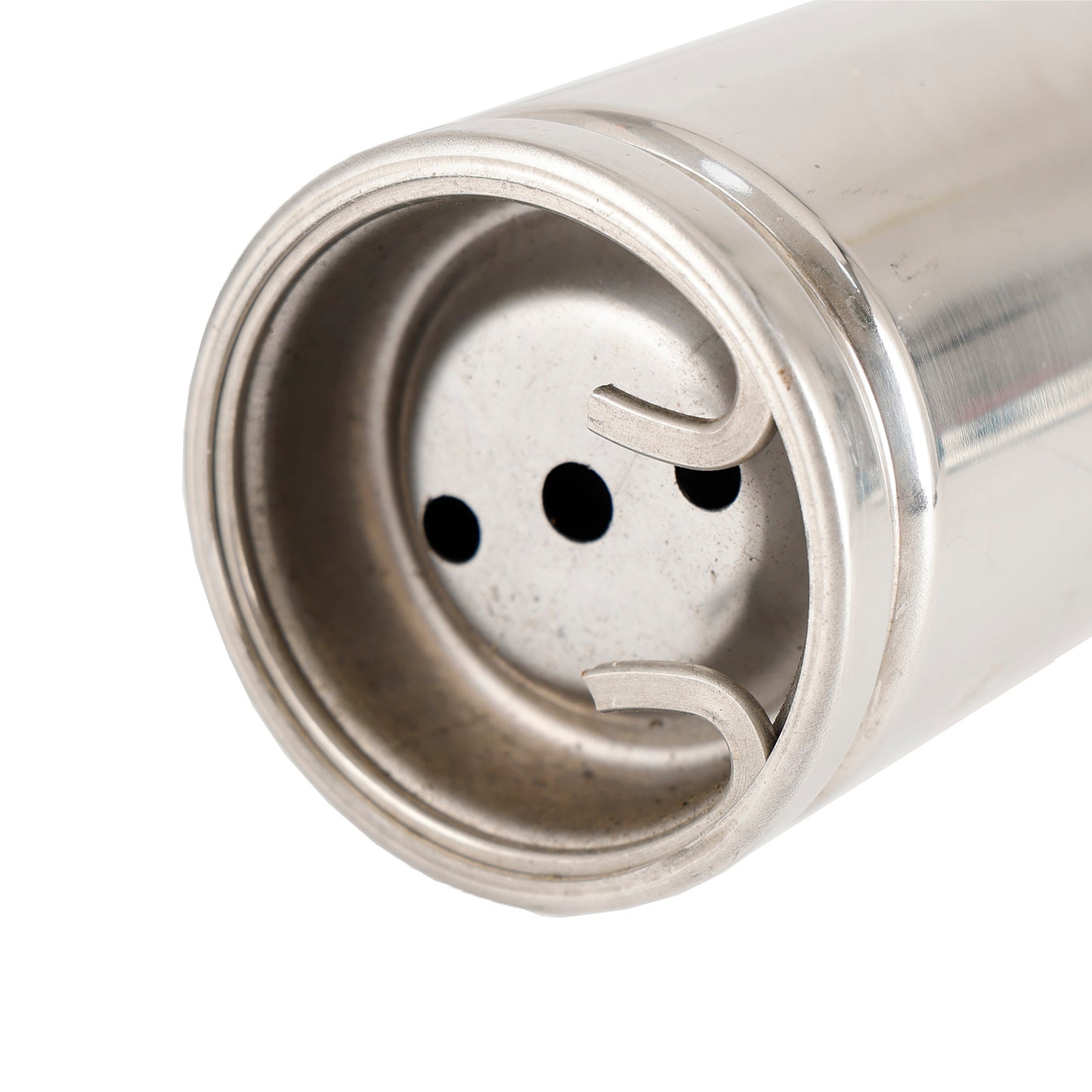 Pompa sommergibile per pozzo profondo da 3 "24 V 350 W MPPT a vite solare in acciaio