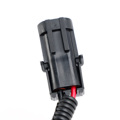 6359412 Bobina elettrovalvola con connettore Weatherpack 12VDC foro 5/8"