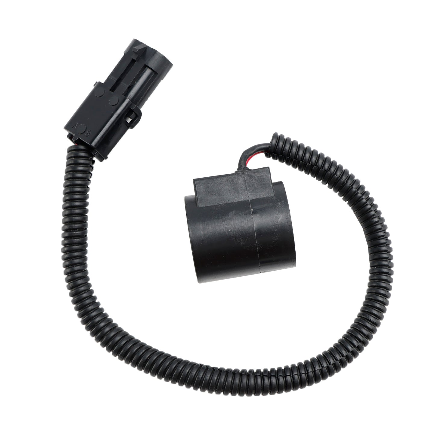 6359412 Bobina elettrovalvola con connettore Weatherpack 12VDC foro 5/8"
