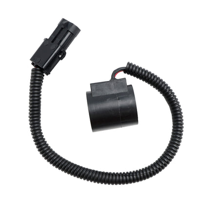 6359412 Bobina elettrovalvola con connettore Weatherpack 12VDC foro 5/8"