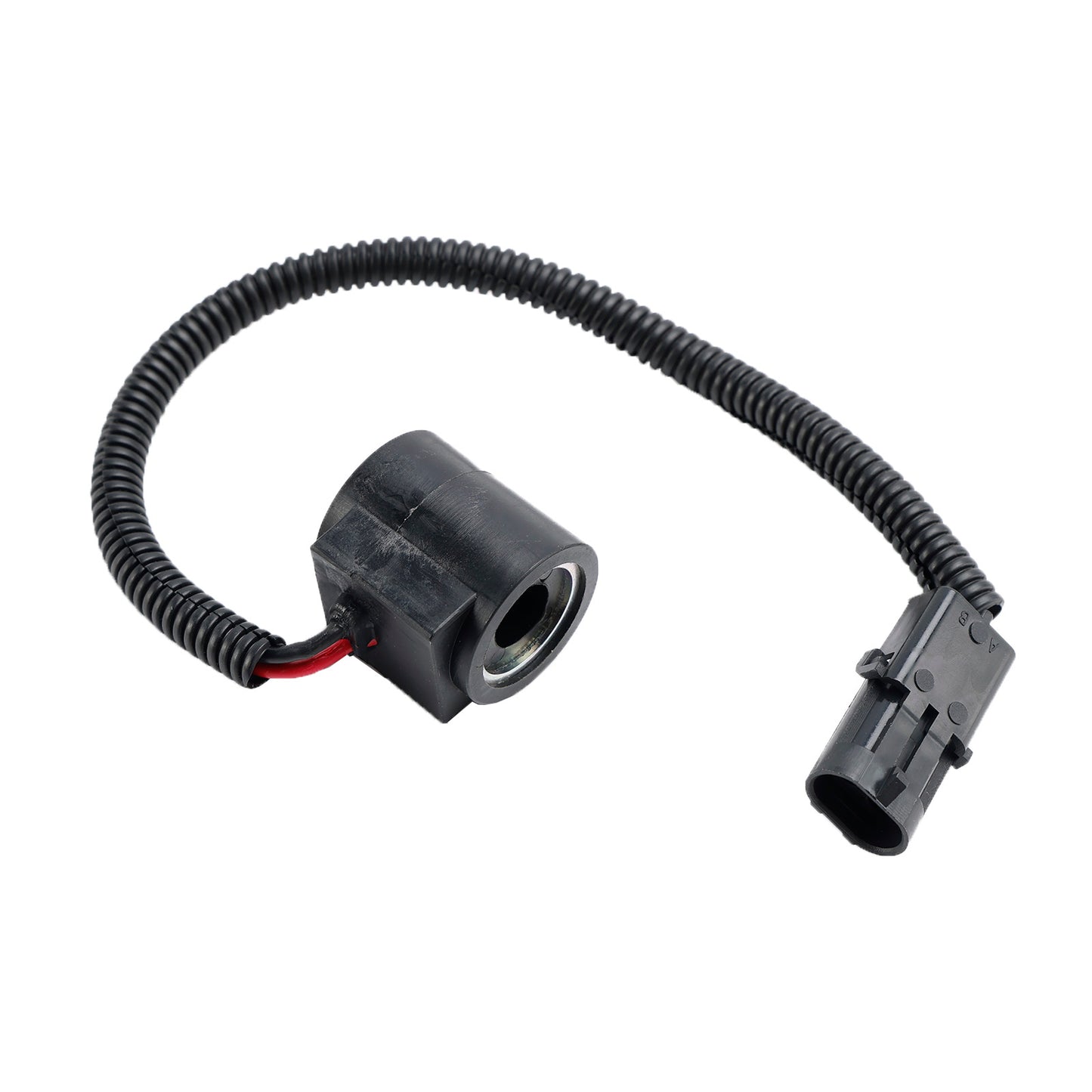 6359412 Bobina elettrovalvola con connettore Weatherpack 12VDC foro 5/8"