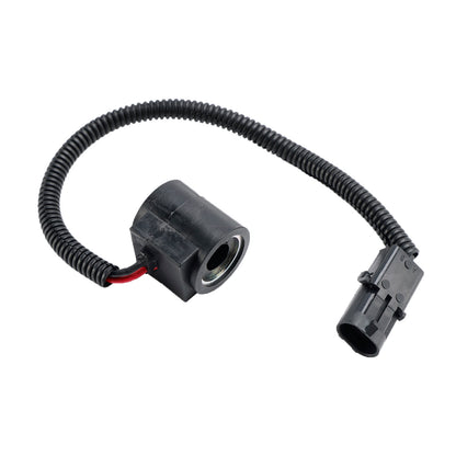 6359412 Bobina elettrovalvola con connettore Weatherpack 12VDC foro 5/8"
