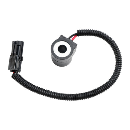 6359412 Bobina elettrovalvola con connettore Weatherpack 12VDC foro 5/8"