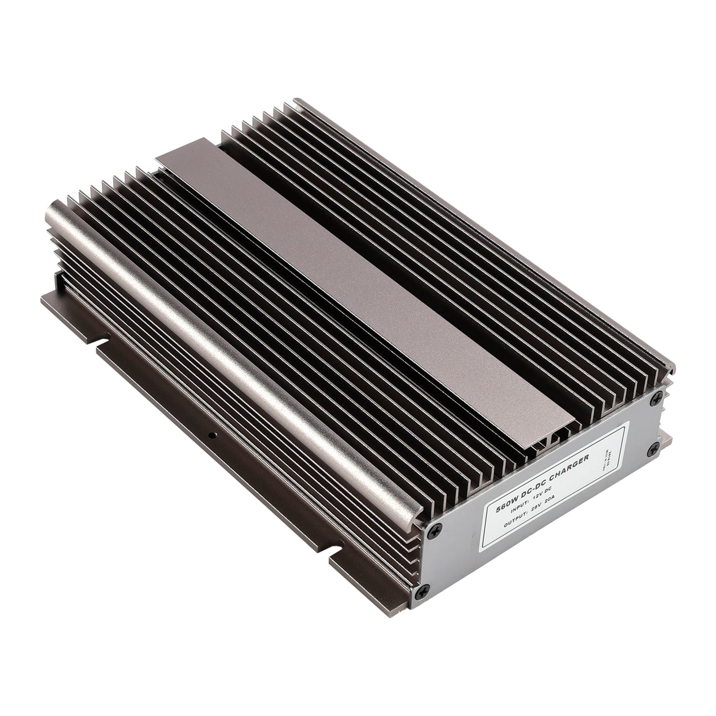 DC-DC 12V Step Up fino a 28V 20A Regolatore convertitore di alimentazione per auto a pagamento