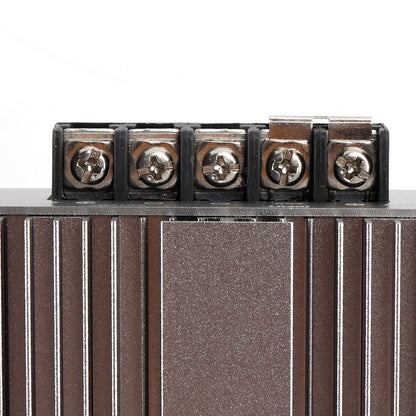 DC-DC 12V Step Up fino a 28V 20A Regolatore convertitore di alimentazione per auto a pagamento