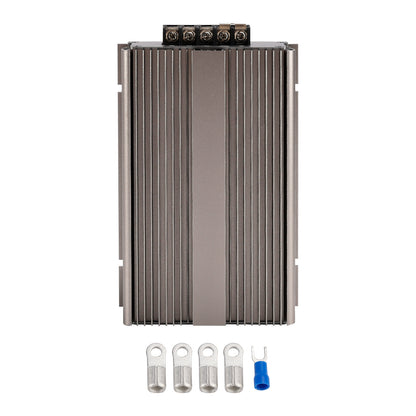 DC-DC 12V Step Up fino a 28V 20A Regolatore convertitore di alimentazione per auto a pagamento