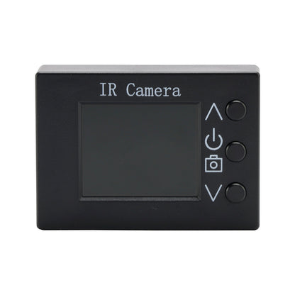 Termocamera digitale a infrarossi MLX90640 32x24 Termocamera con display TFT da 1,8"