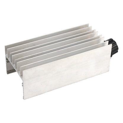 AC 110-220V 10000W SCR Regolatore di velocità del motore Volt Regolatore Dimmer Termostato