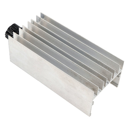 AC 110-220V 10000W SCR Regolatore di velocità del motore Volt Regolatore Dimmer Termostato