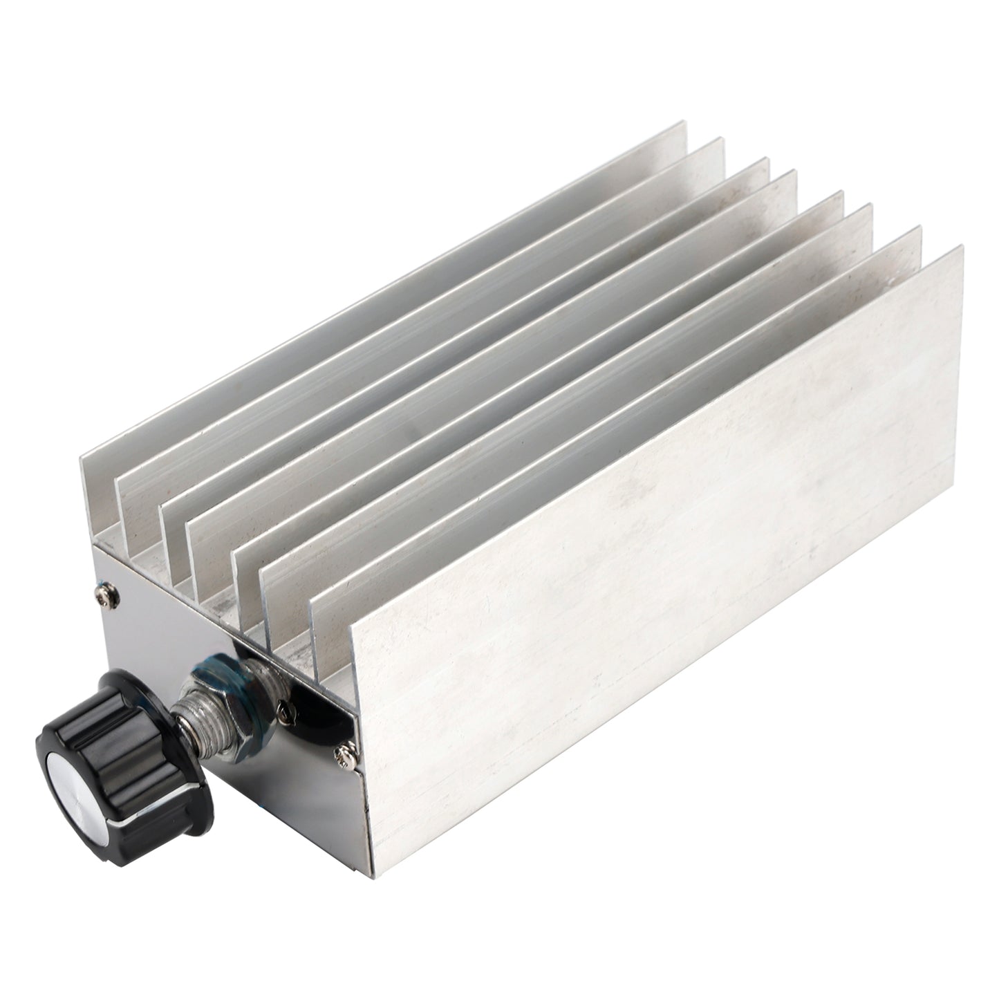 AC 110-220V 10000W SCR Regolatore di velocità del motore Volt Regolatore Dimmer Termostato