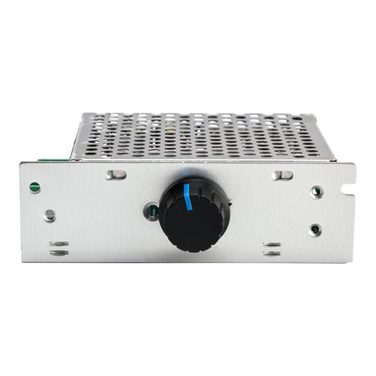 12V 24V 12-50V 30A DC Motor Reverse Variabile Regolatore Di Velocità PWM HHO