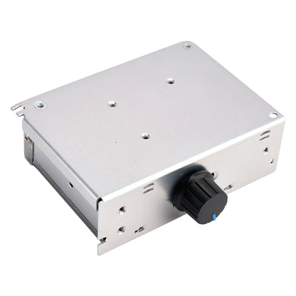 12V 24V 12-50V 30A DC Motor Reverse Variabile Regolatore Di Velocità PWM HHO