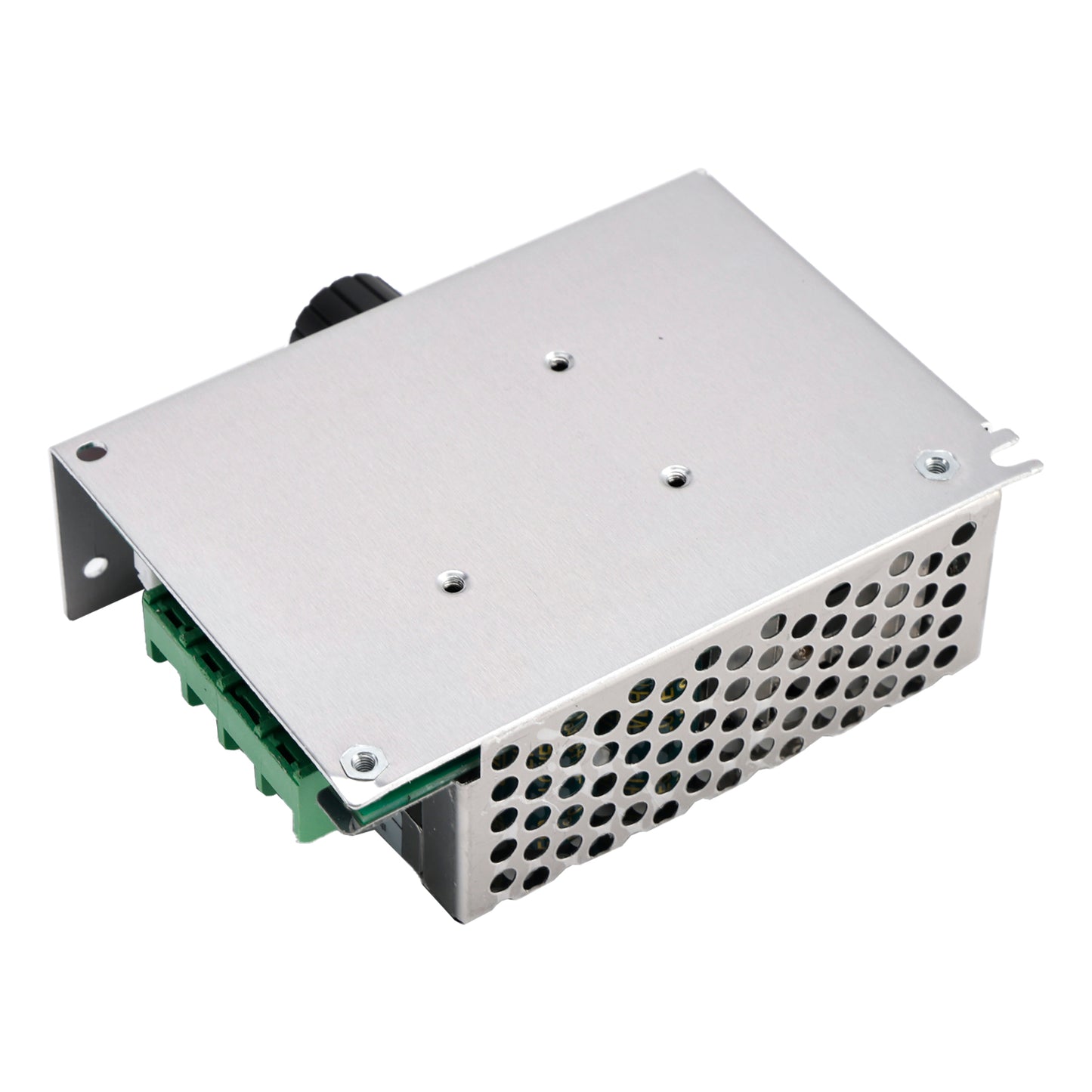 12V 24V 12-50V 30A DC Motor Reverse Variabile Regolatore Di Velocità PWM HHO