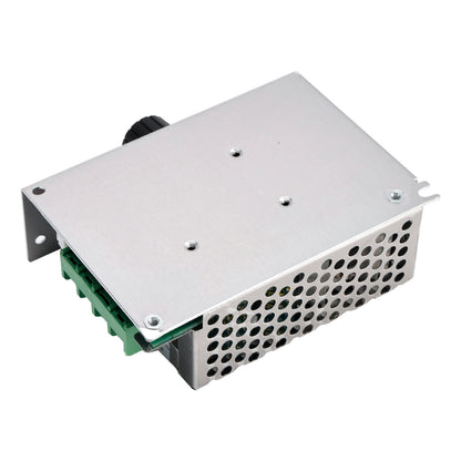 12V 24V 12-50V 30A DC Motor Reverse Variabile Regolatore Di Velocità PWM HHO