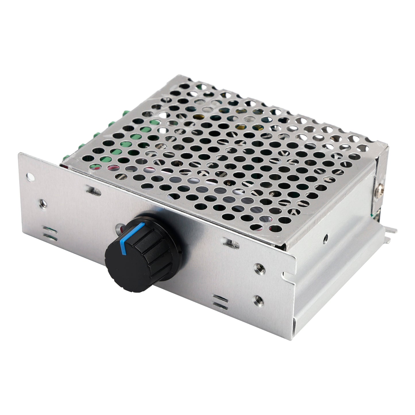 12V 24V 12-50V 30A DC Motor Reverse Variabile Regolatore Di Velocità PWM HHO