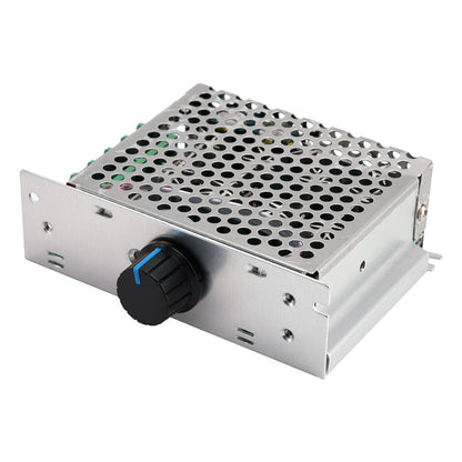 12V 24V 12-50V 30A DC Motor Reverse Variabile Regolatore Di Velocità PWM HHO