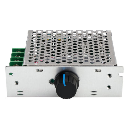 12V 24V 12-50V 30A DC Motor Reverse Variabile Regolatore Di Velocità PWM HHO