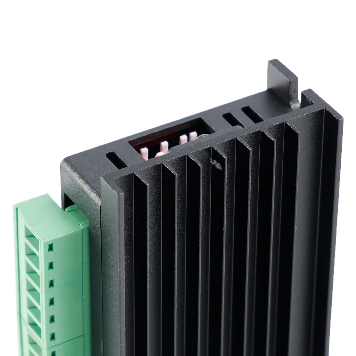 Driver motore passo-passo TB6600 4A DC9-40V per motore Nema 17 Nema 23 42/57/86