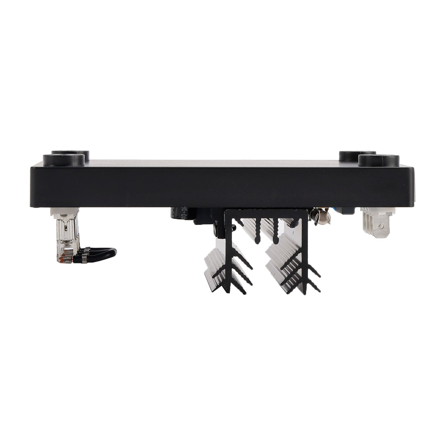Regolatore automatico di tensione AVR R230 compatibile con generatore Leroy Somer