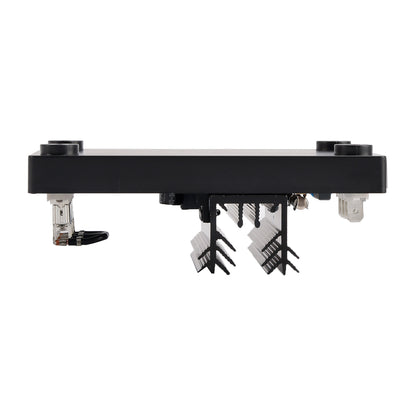 Regolatore automatico di tensione AVR R230 compatibile con generatore Leroy Somer