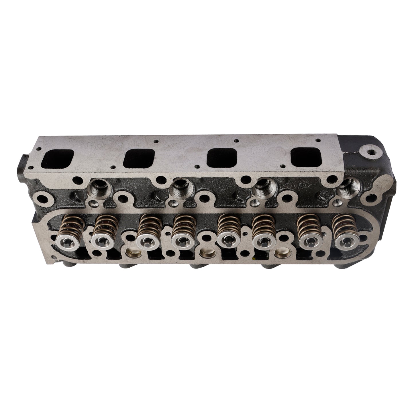 Completo testata + kit guarnizioni per Kubota V1505 V1505D 1G091-03044