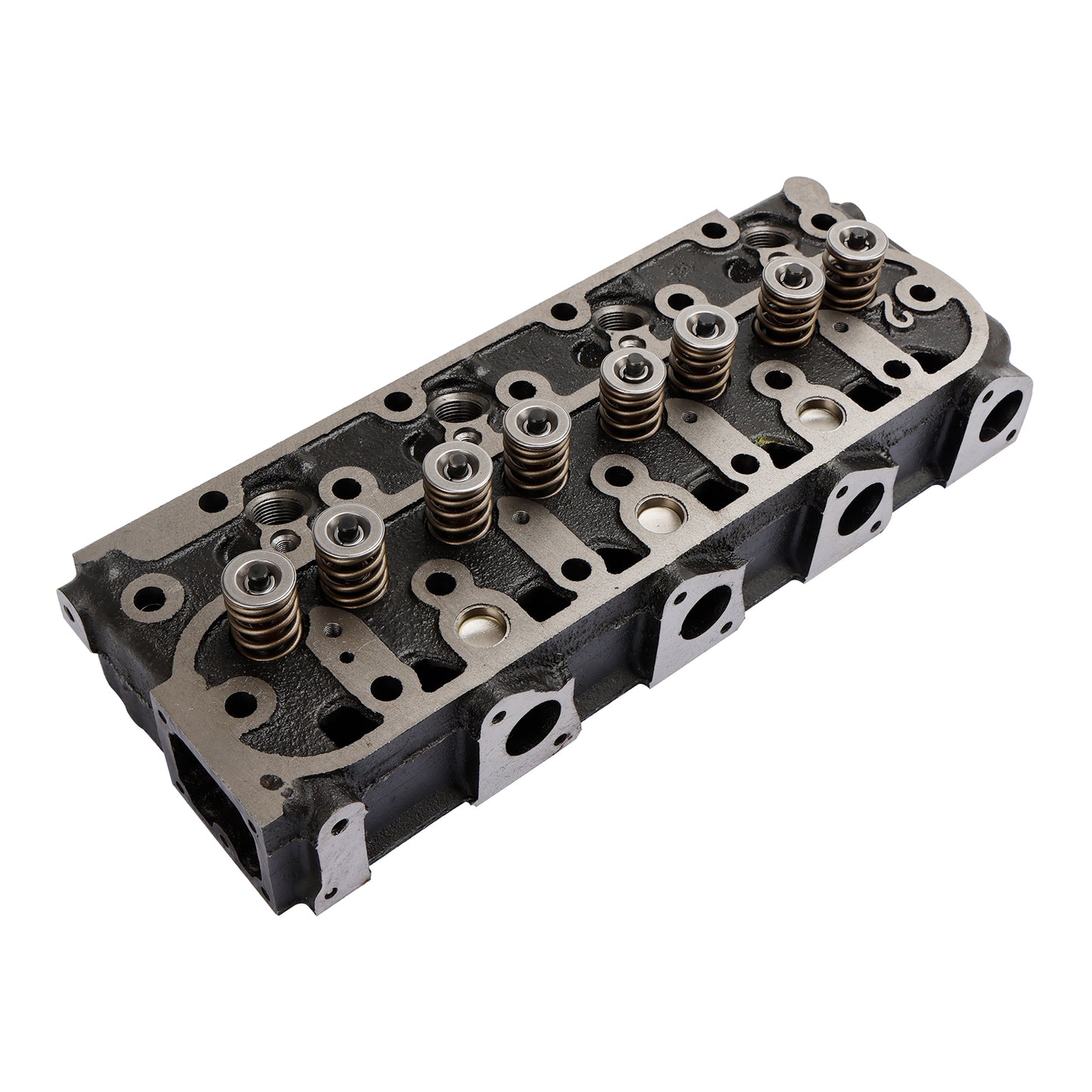 Completo testata + kit guarnizioni per Kubota V1505 V1505D 1G091-03044